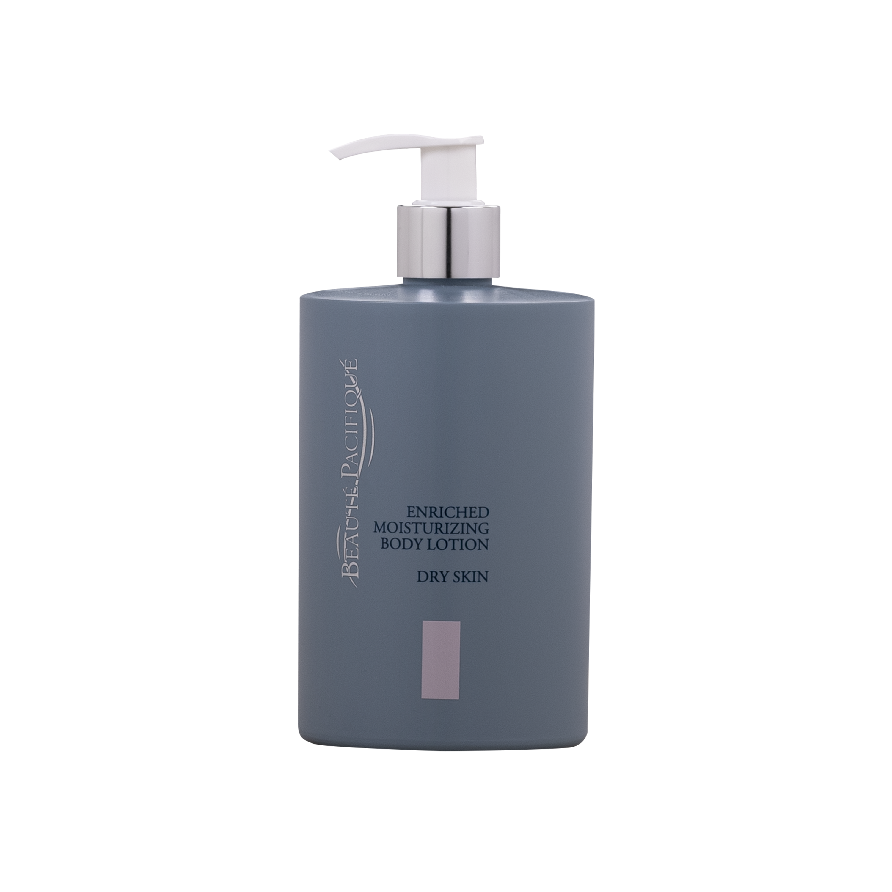 Body Lotion Dry 500 ml