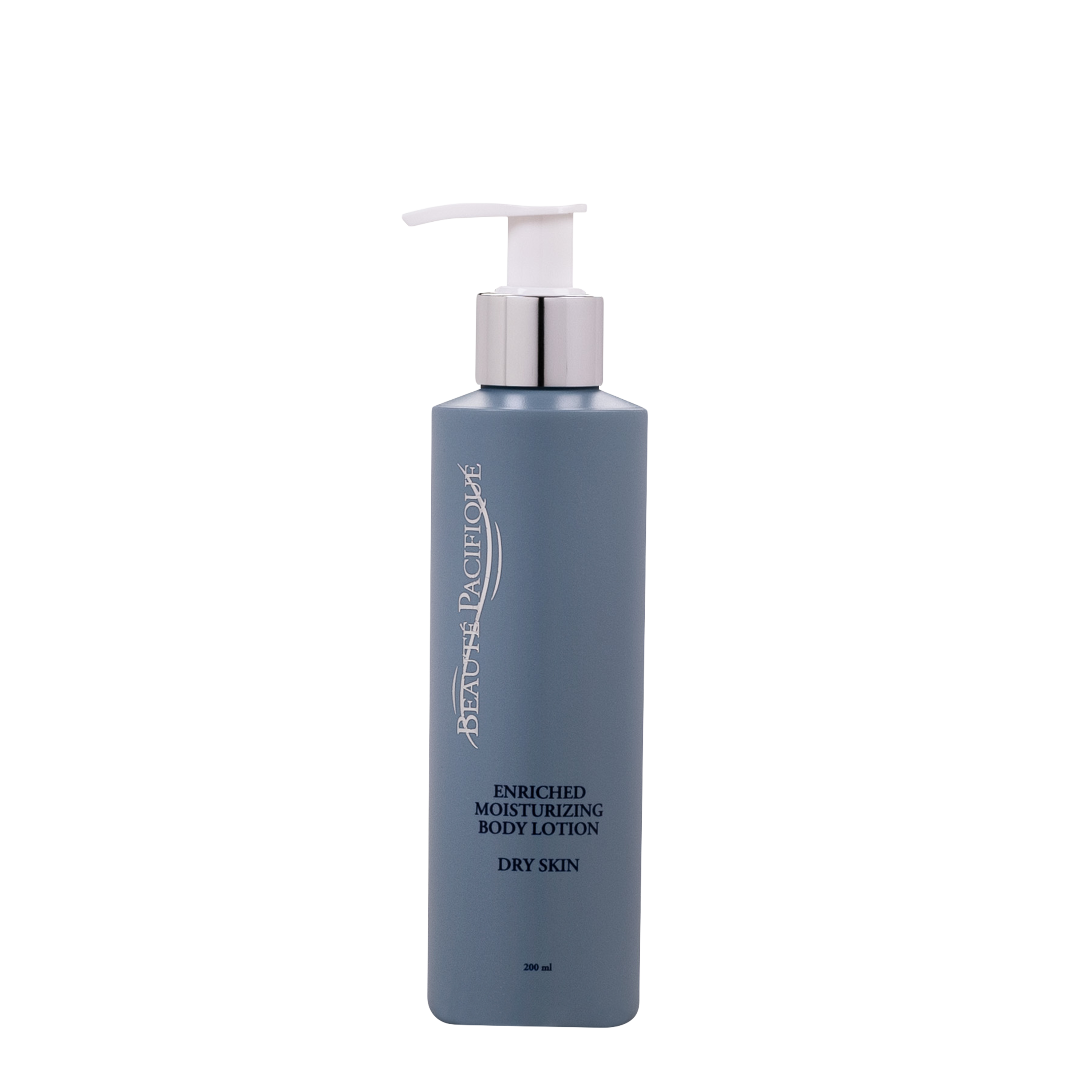 Body Lotion Dry 200 ml