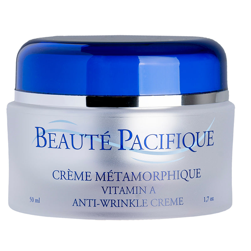 Crème Métamorphique 50 ml