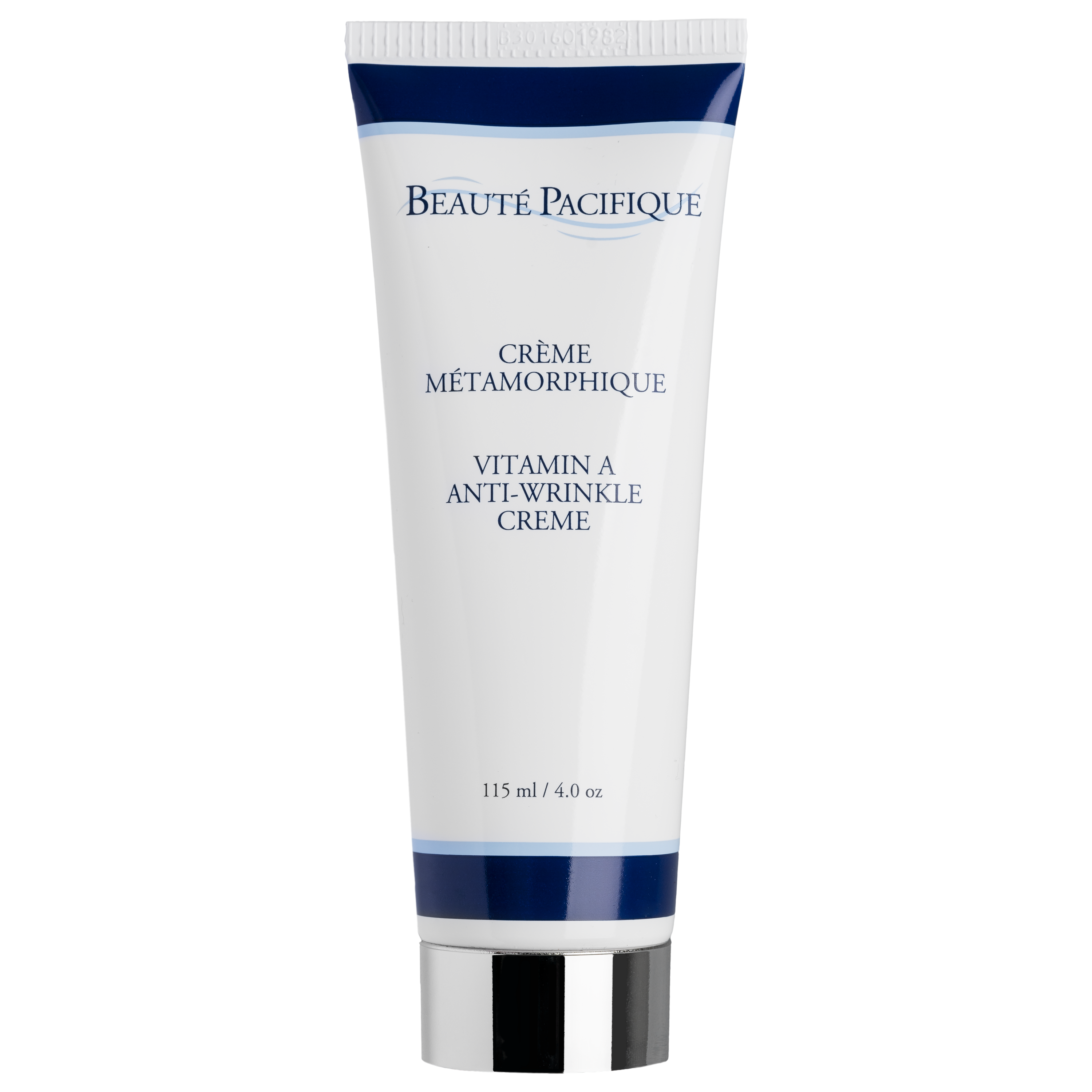 Crème Métamorphique 115 ml