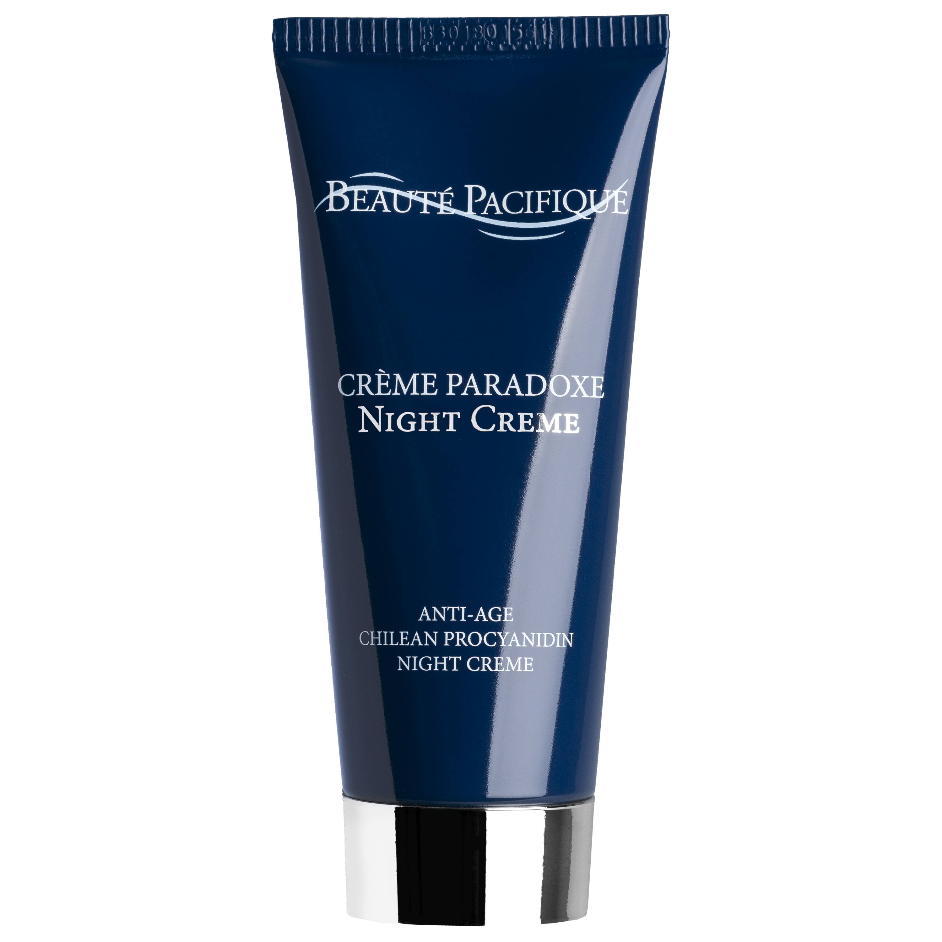 Crème Paradoxe Night Creme 100 ml
