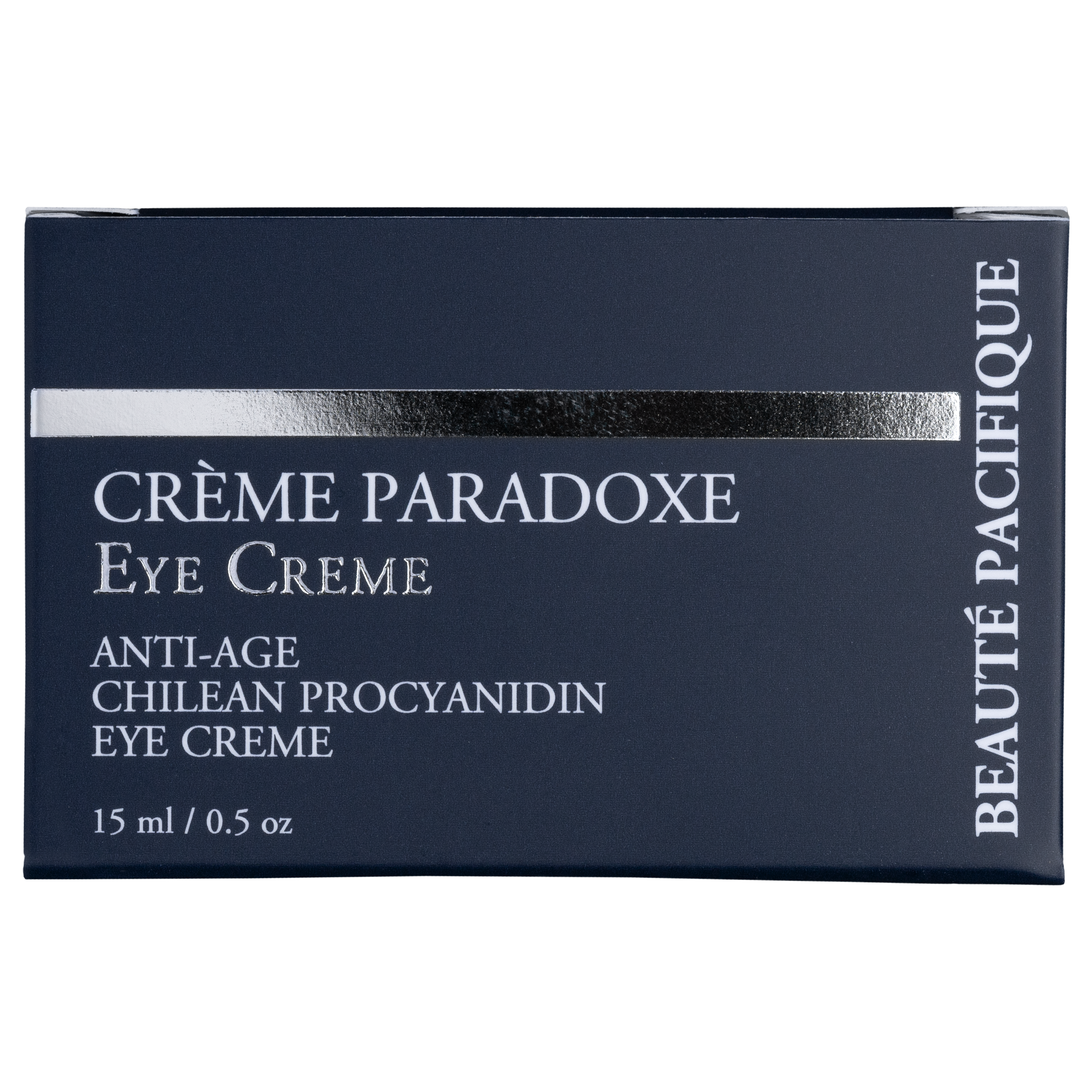 Crème Paradoxe Eye Creme 15 ml