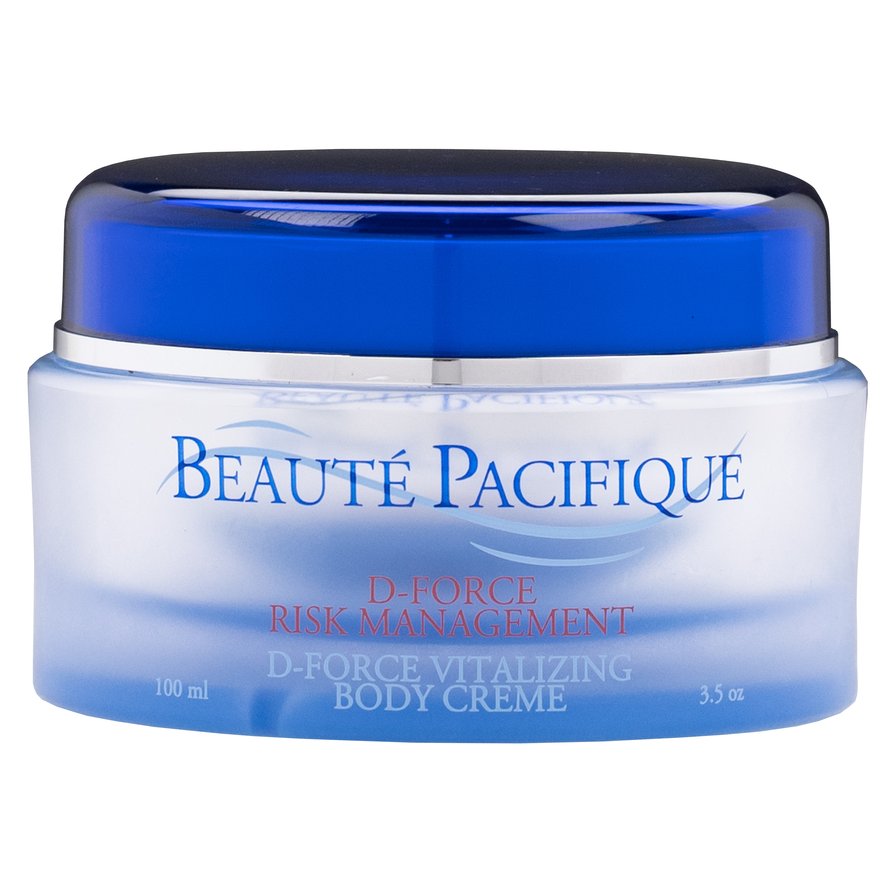 D-Force Body Creme 100 ml