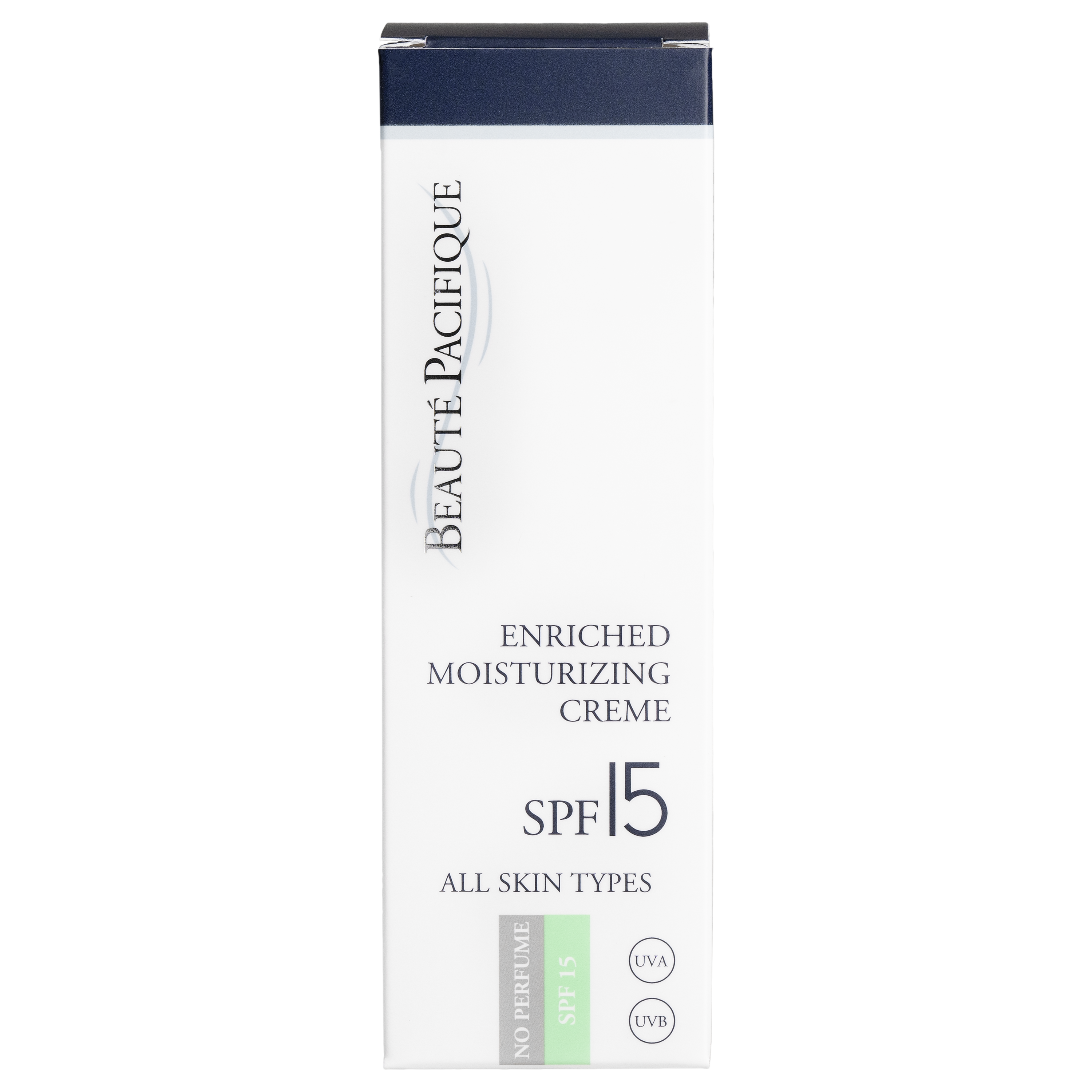 New Collagen Enriched Moisturising Crème All Skin 50 ml (Tube) - SPF15 Non Fragranced