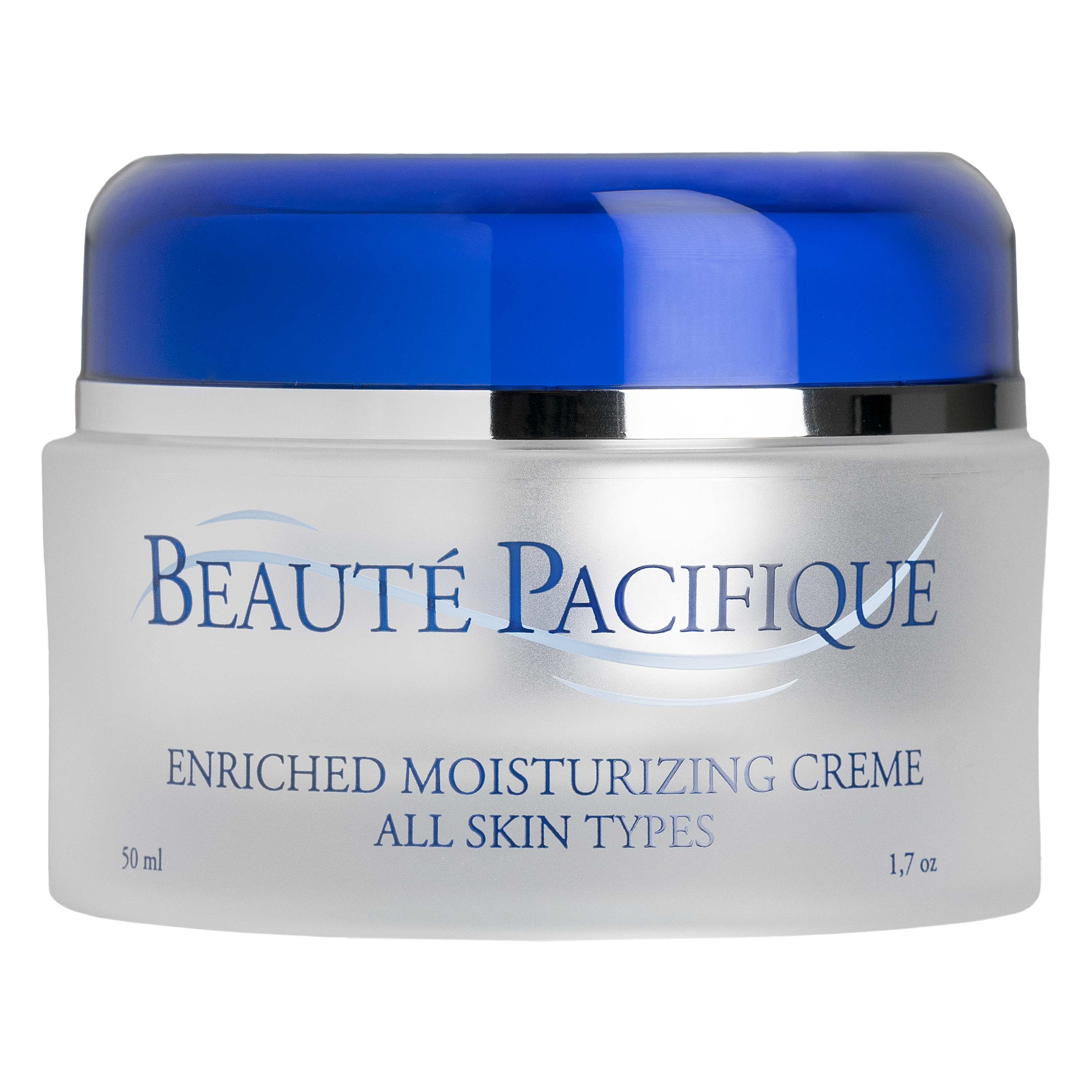 Moist. Creme All 50 ml (Jar)