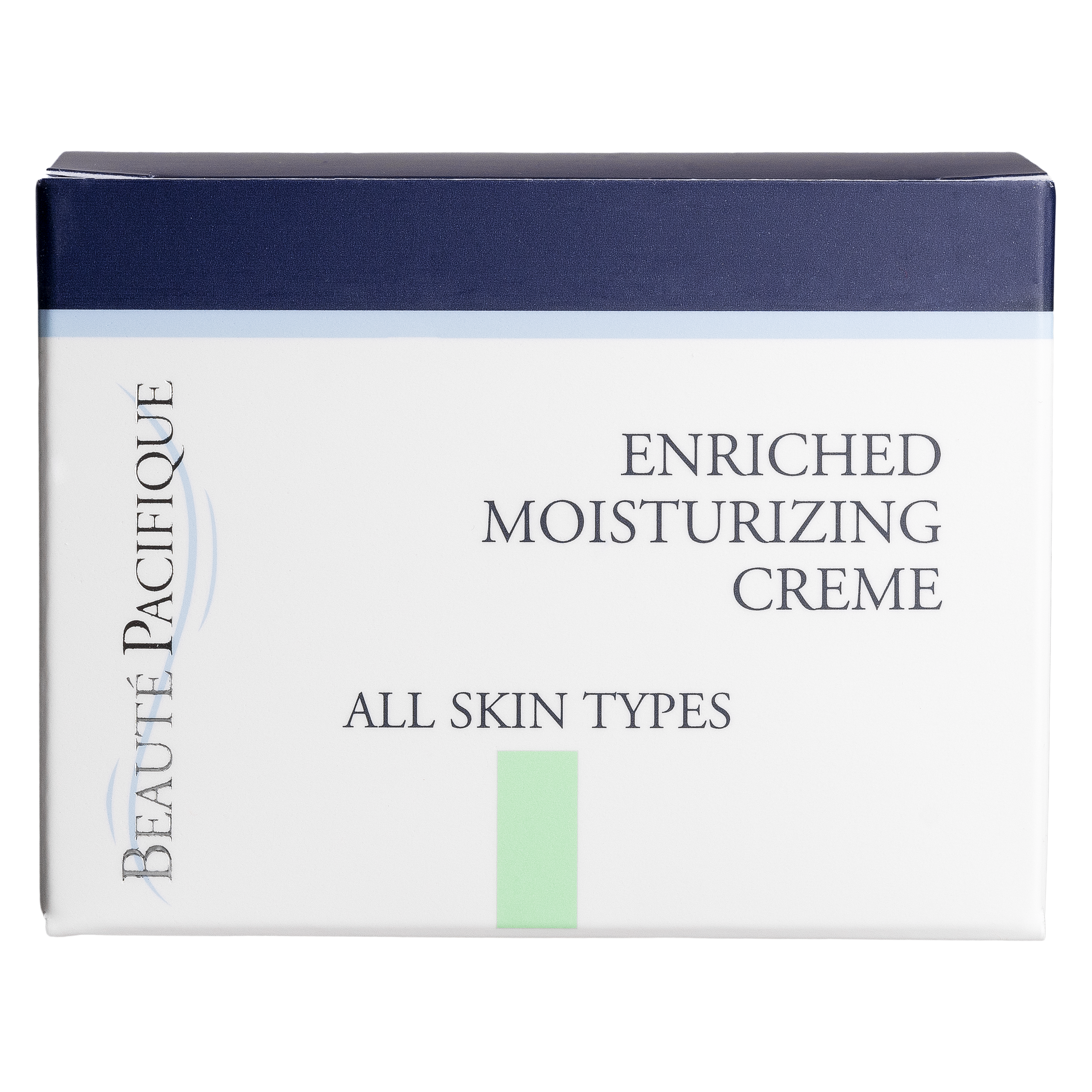 Moist. Creme All 50 ml (Jar)