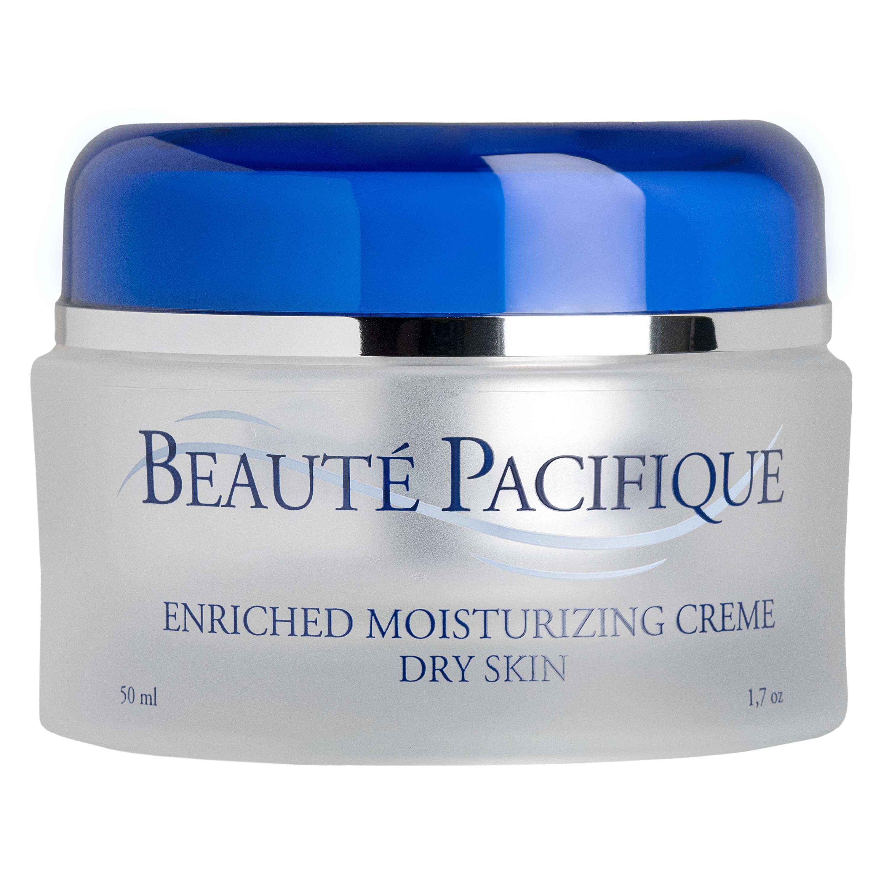 Moist. Creme Dry 50 ml (Jar)