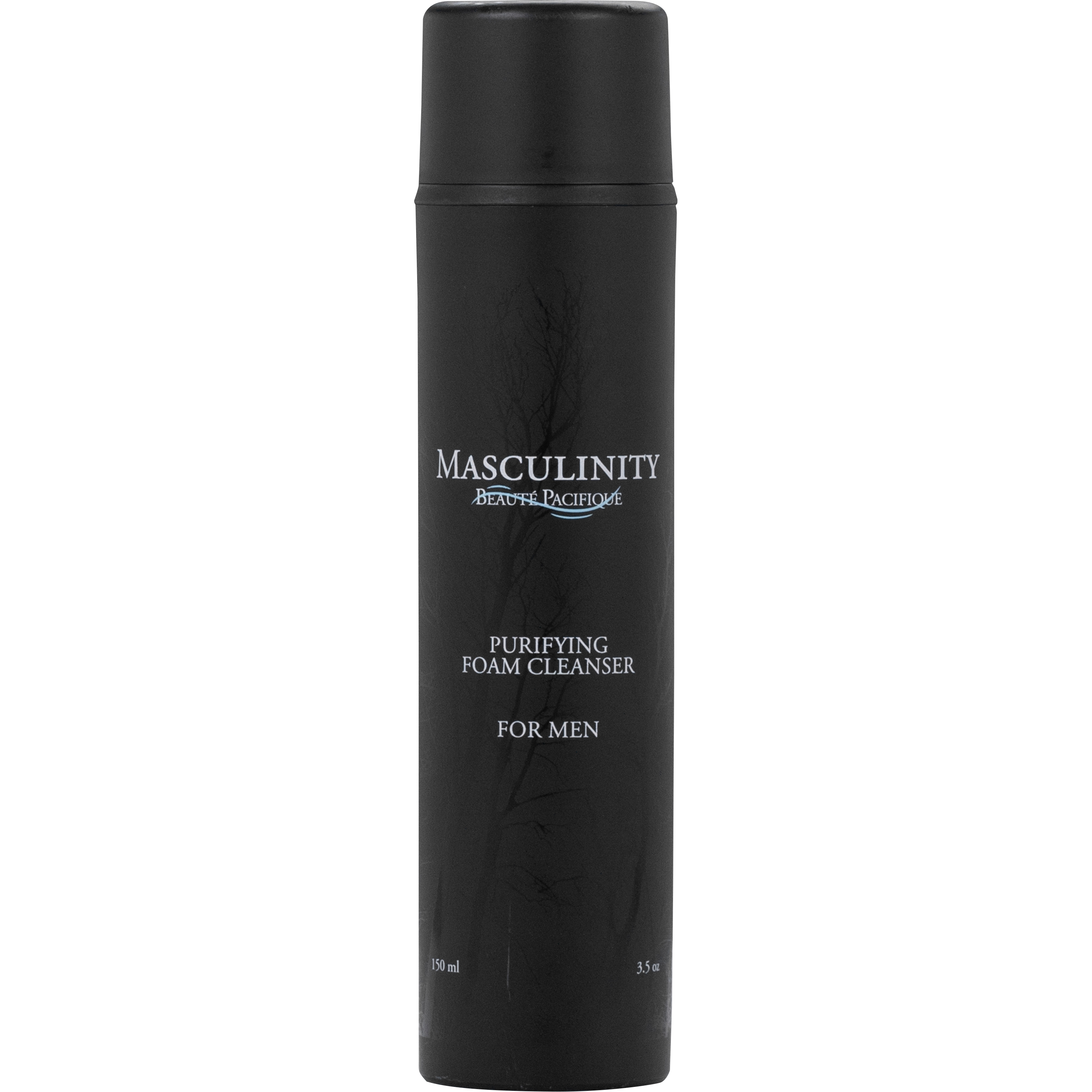 Masculinity Purifying Cleanser 150 ml
