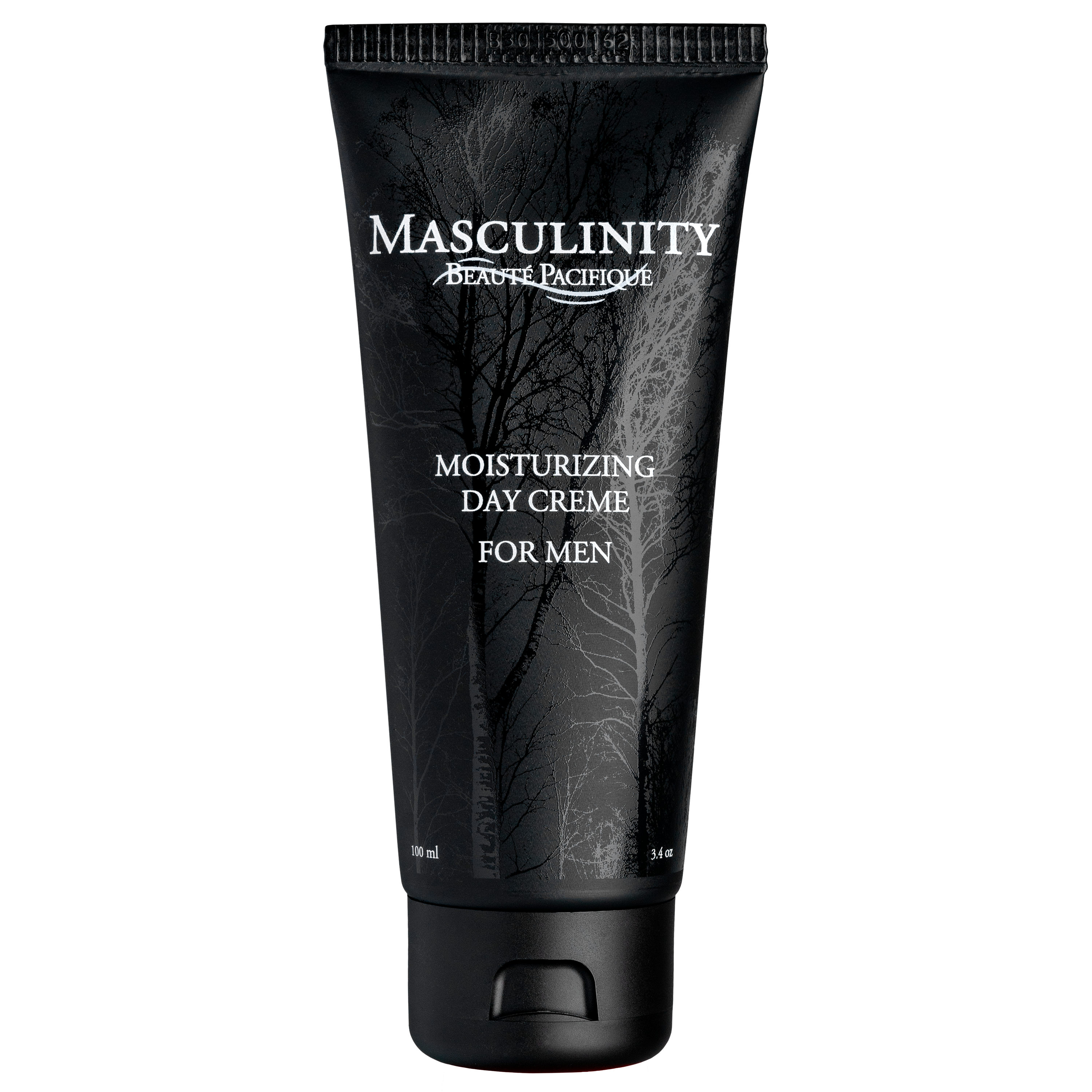 Masculinity Day Creme 100 ml