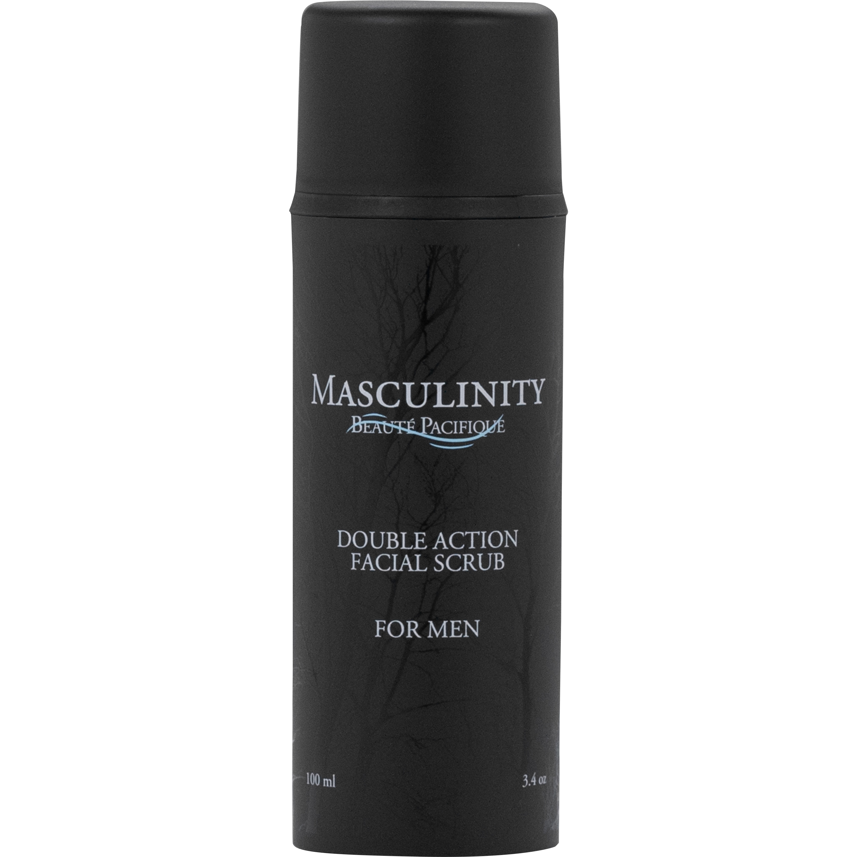 Masculinity Scrub 100 ml