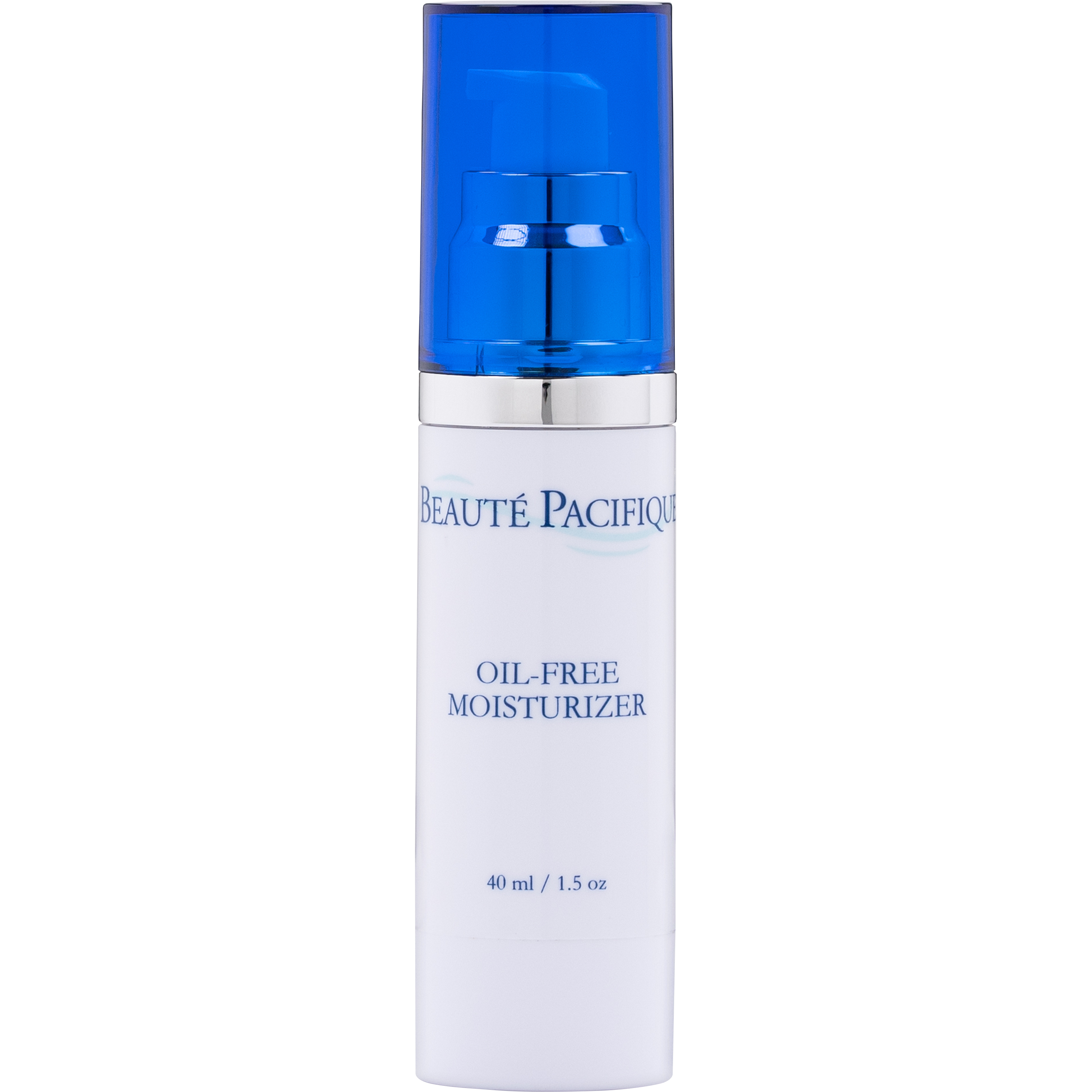 Oil-Free Moisturizer 40 ml