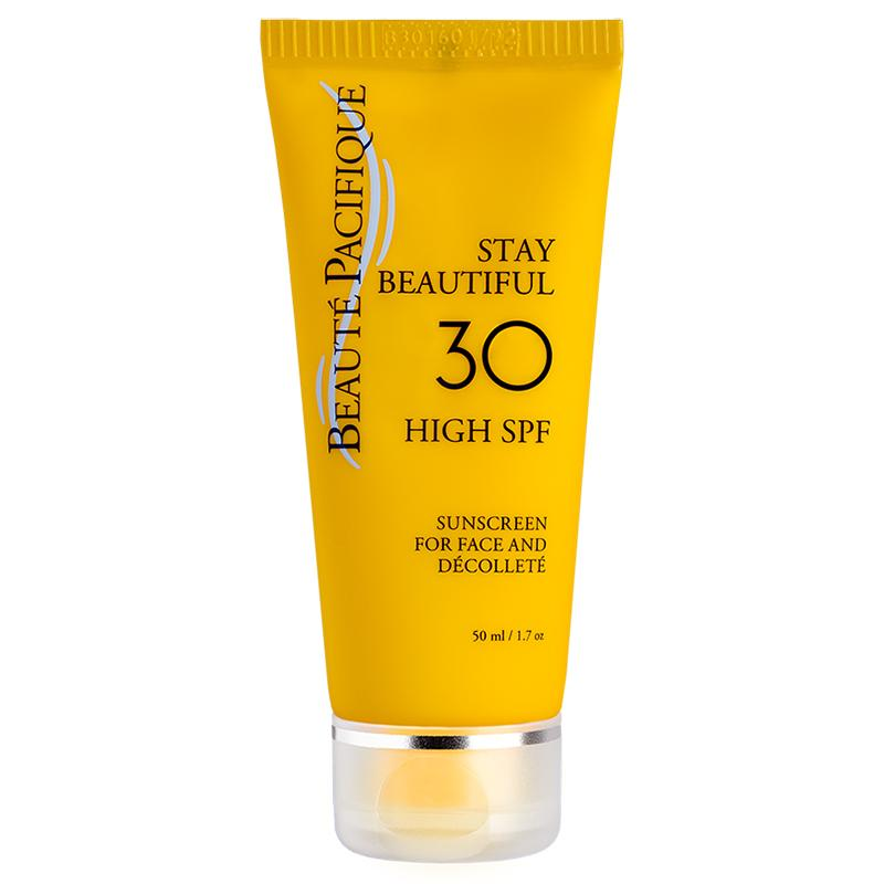 Stay Beautiful Sunscreen 50ml