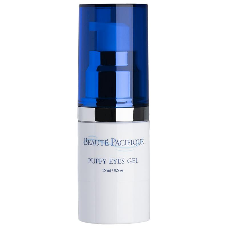 Puffy Eyes Gel 15ml