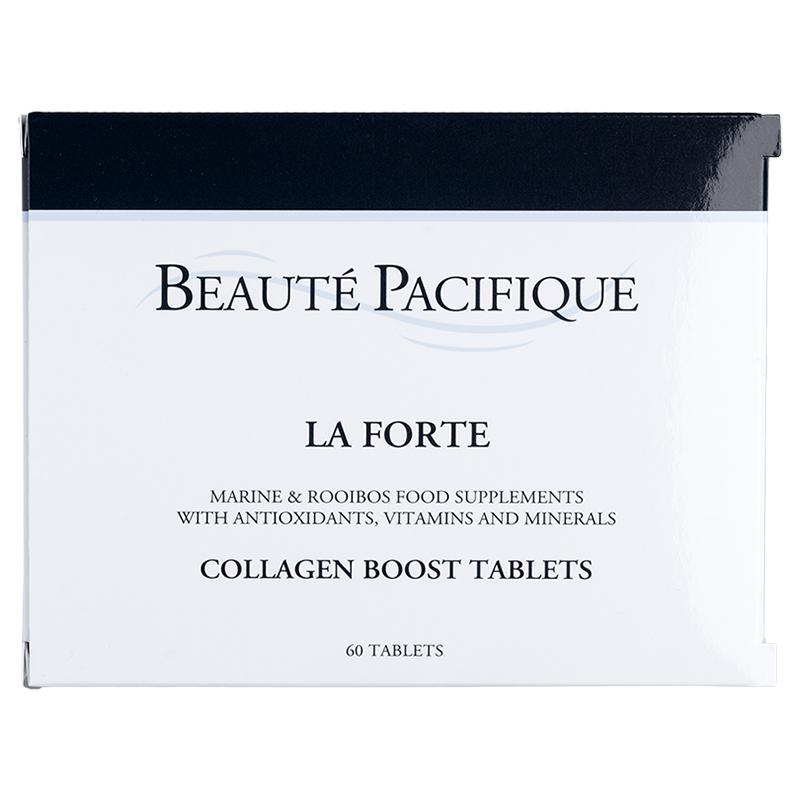LA Forte Collagen Booster - Neutriceutical (2 month course)