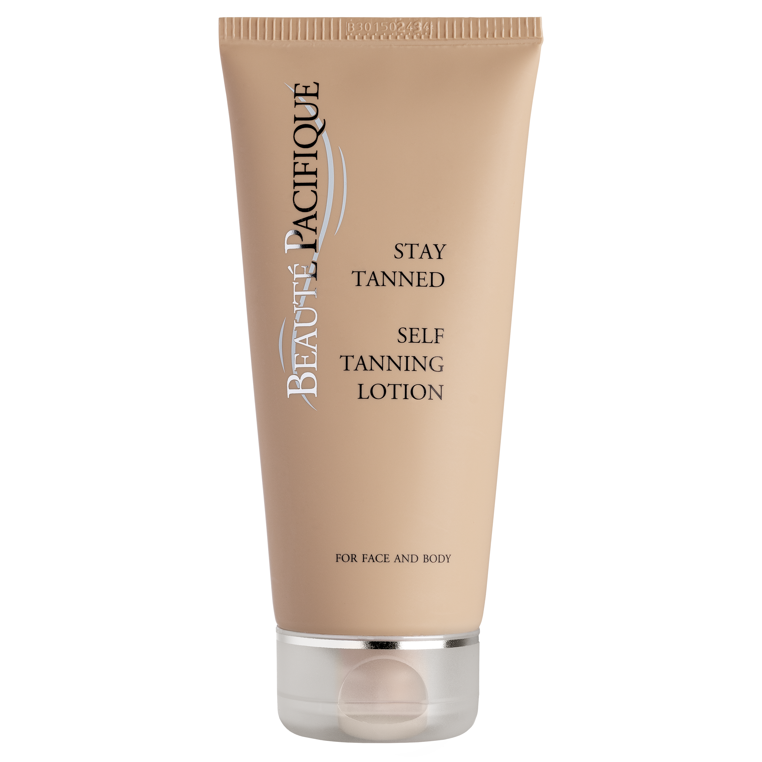 NEW Stay Tanned Self Tanning Lotion