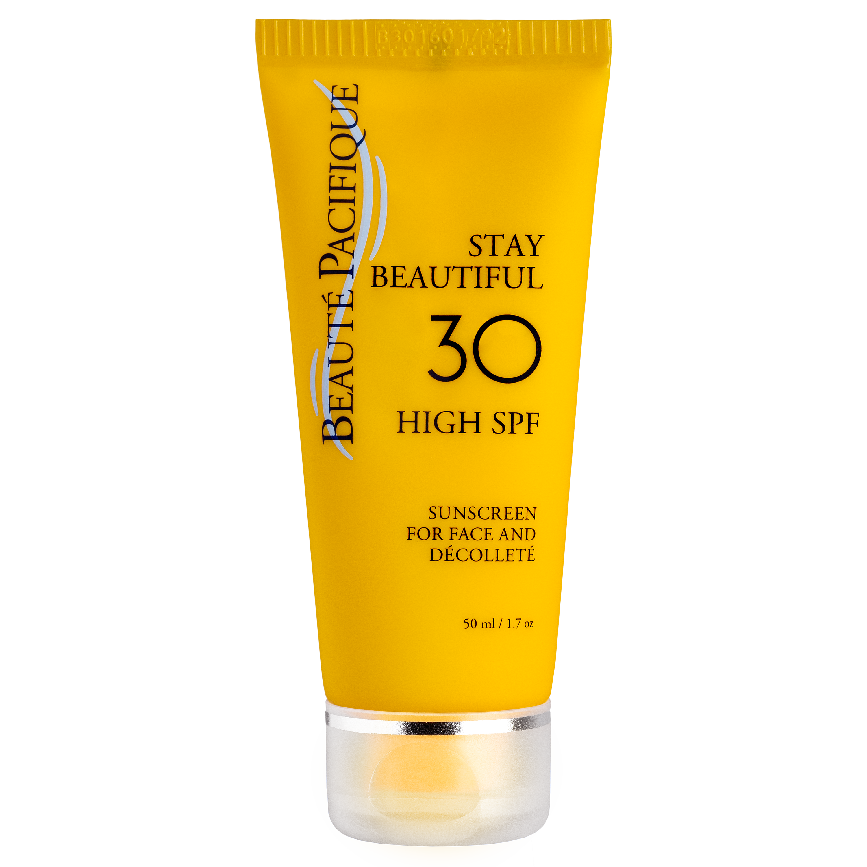 Stay Beautiful SPF 30 50 ml
