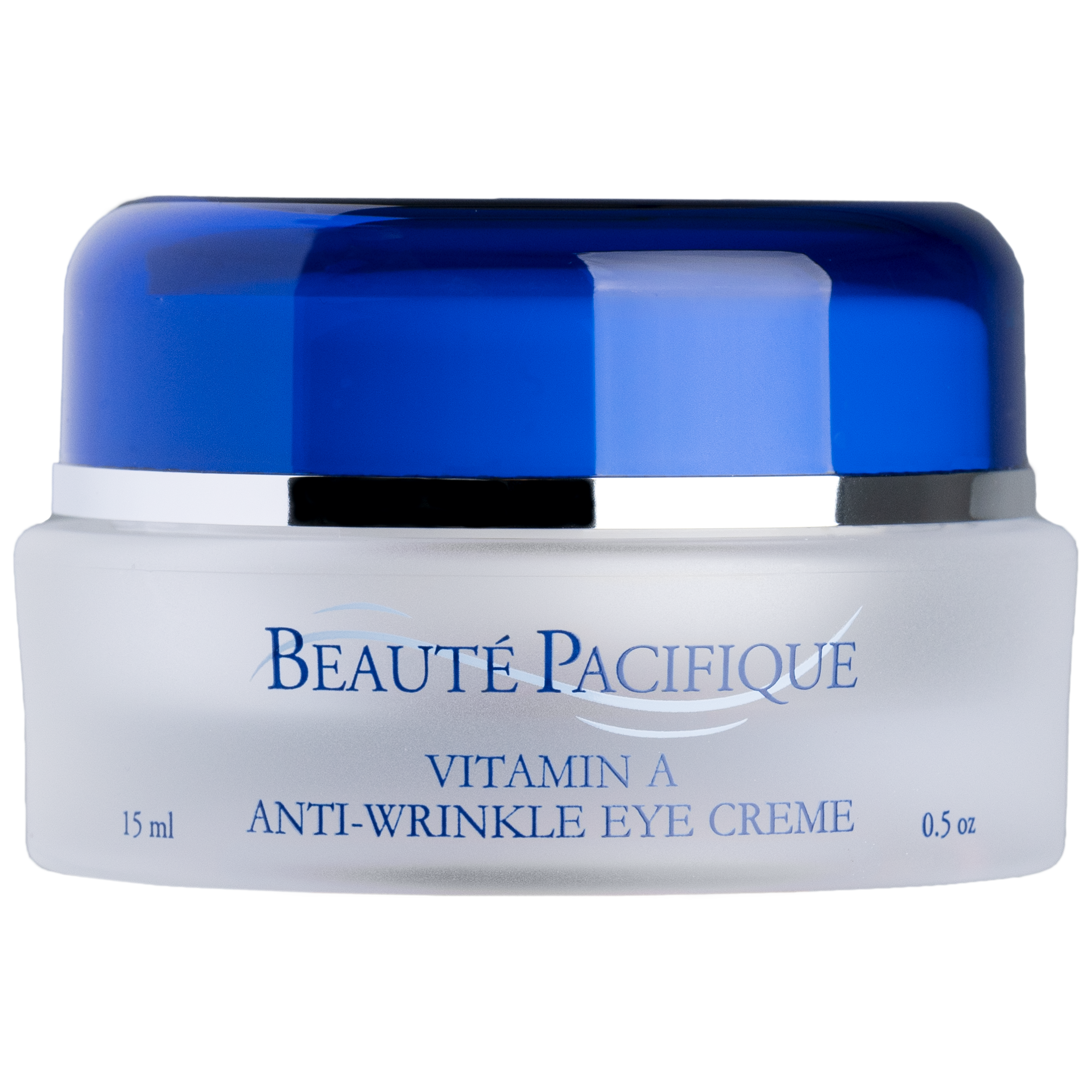 Vitamin A Eye Creme 15 ml