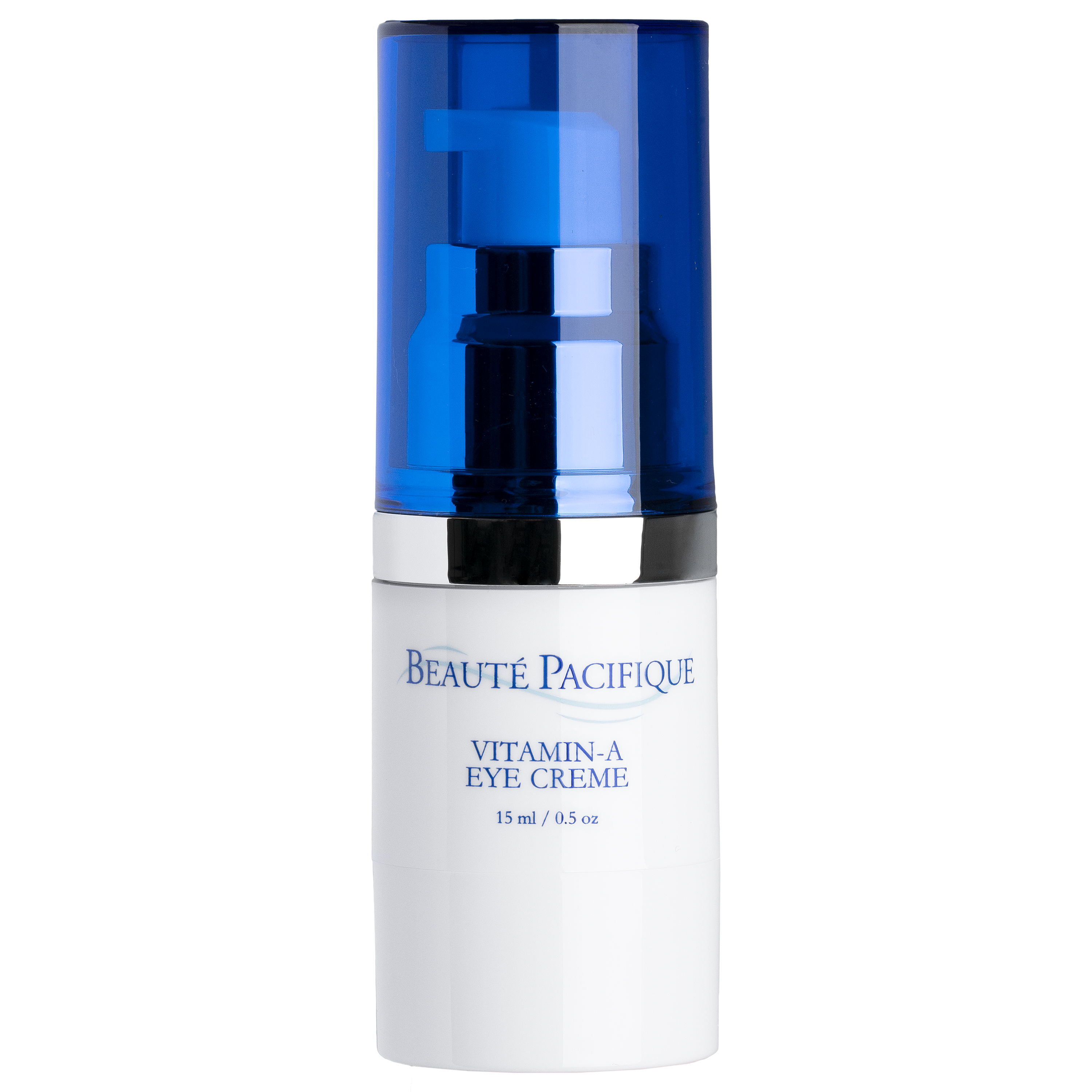 Vitamin A Eye Creme 15 ml (Pump)
